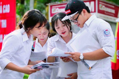 Điểm chuẩn Đại học Điện lực từ 16 đến 19,25 điểm