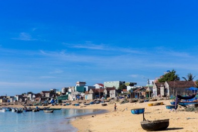 Lịch trình 3 ngày đến Quy Nhơn ngắm cảnh, ăn ngon và chơi sang