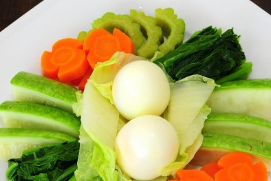 Sai lầm khi luộc rau làm tổn hại sức khỏe nghiêm trọng