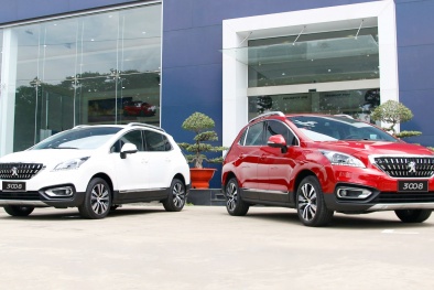 Từ 1/8, Thaco áp dụng 1 mức giá chung trên toàn quốc