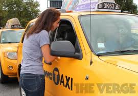 Bạn đang là ‘fan ruột’ của taxi Uber, Grab, hãy đọc bài này để cảnh giác