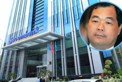 Đại gia Trầm Bê bị bắt không ảnh hưởng gì tới hoạt động tài chính ngân hàng