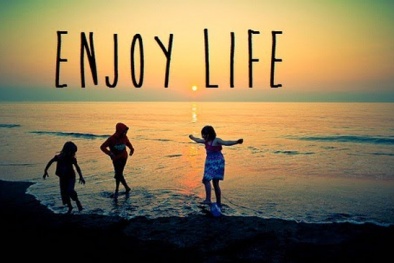 9 điều chúng ta nên học từ con trẻ để sống hạnh phúc hơn