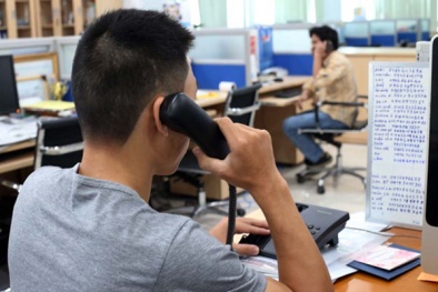 Chiêu mới từ các cuộc gọi 'rác' khiến người dùng điện thoại 'khủng hoảng'