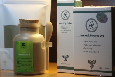 Công ty Mỹ phẩm Yến Kim và một số sản phẩm Lamer Care