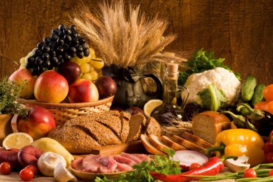 Đàn ông yếu trong ‘cuộc yêu’ nên xem lại có hay ăn những thực phẩm này?