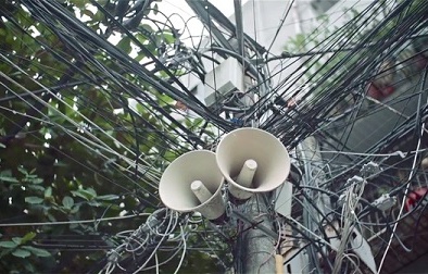 Điểm danh 4 quận nội thành Hà Nội sẽ dừng phát loa phường hàng ngày