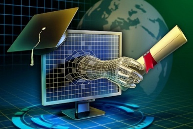 Giáo dục sẽ thay đổi thế nào dưới tác động của cách mạng công nghiệp 4.0?