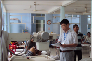 Kết quả bước đầu thanh tra an toàn bức xạ hạt nhân tại một số địa phương