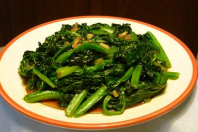 Mắc ung thư vì ăn thực phẩm thừa đã nấu chín để trong tủ lạnh