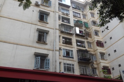 Bộ Xây dựng yêu cầu tăng cường công tác quản lý chất lượng nhà ở tái định cư