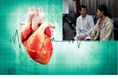 Một căn bệnh lạ về tim lần đầu tiên được phát hiện ở Việt Nam khiến nhiều người bàng hoàng