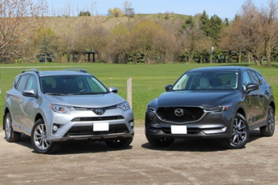 Toyota và Mazda đầu tư chéo, tiến gần tới thoả thuận hợp tác