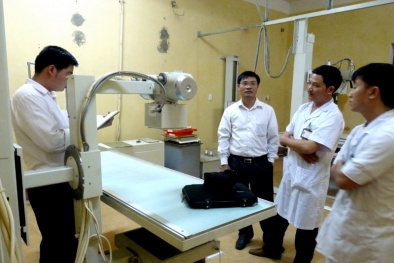 Thanh tra ATBXHN góp phần nâng cao ý thức chấp hành pháp luật, tăng hiệu lực quản lý nhà nước