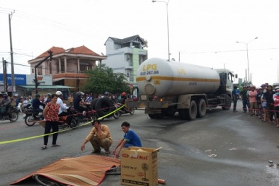 Tai nạn giao thông mới nhất 24h qua ngày 6/8/2017