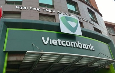 Trong 6 tháng đầu năm, Vietcombank báo lãi đột biến: Vì sao?