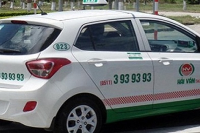 Đà Nẵng: 'Chém' khách Hàn từ 50 nghìn thành 700 nghìn, tài xế taxi bị đuổi việc, bêu tên