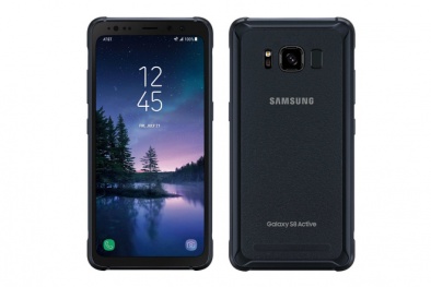 Galaxy S8 Active hơn 19 triệu đồng bất ngờ ra mắt trước Note 8 có gì hot?
