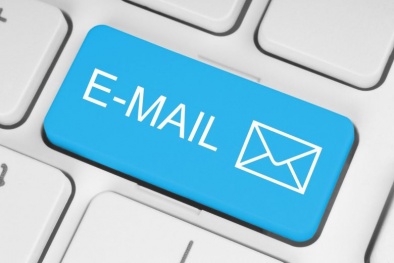 Ai đang dùng email phải tỉnh táo khi mở kẻo lộ thông tin mật