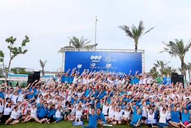 Tập đoàn FLC liên tục tuyển dụng nhân sự tại nhiều tỉnh thành