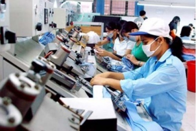 Cách mạng Công nghiệp 4.0: Thị trường lao động Việt Nam có rơi vào khủng hoảng?