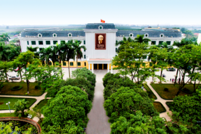 Danh sách các trường đại học ở Hà Nội tuyển sinh bổ sung