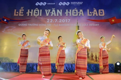 Sắp diễn ra Lễ hội văn hóa Ấn Độ tại FLC Sầm Sơn