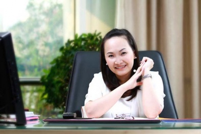 Chi tiền tỷ gom lượng cổ phiếu khủng: Bà Đặng Huỳnh Ức My trở thành cổ đông lớn của SBT