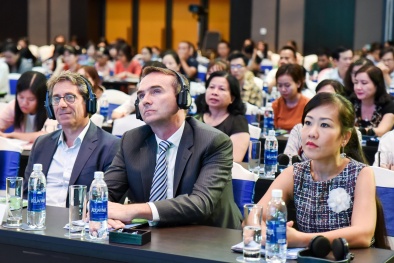 Hội nghị ROME IV trong chẩn đoán và điều trị các rối loạn tiêu hóa của trẻ em