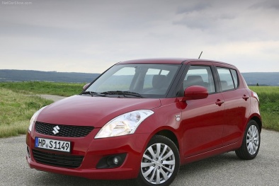 7 mẫu ô tô được giảm giá trăm triệu trong tháng 8 này