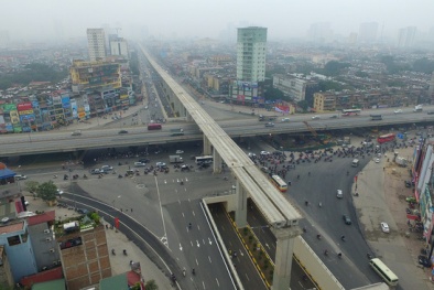 Hà Nội xin cơ chế đặc thù 3 tuyến đường vành đai với tổng mức đầu tư hơn 66.000 tỷ đồng