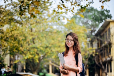 Thêm một trường đại học xét tuyển bổ sung ngành Luật với điểm xét tuyển từ 23,75