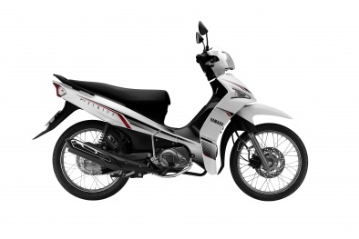 Yamaha Sirius - Chiếc xe máy đang ‘gây bão’ thị trường Việt có gì hay?