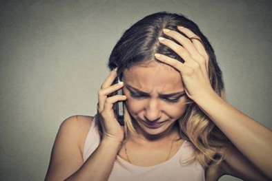 Sử dụng điện thoại nhiều có thể tăng nguy cơ ung thư não