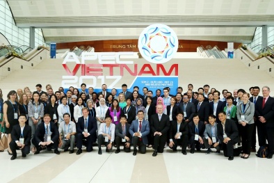 Khai mạc Hội nghị SOM 3 APEC 2017 và các cuộc họp liên quan tại TP. Hồ Chí Minh