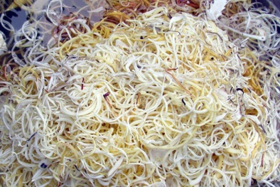 Đà Nẵng: Phát hiện 8 cơ sở dùng hóa chất tẩy trắng nông sản