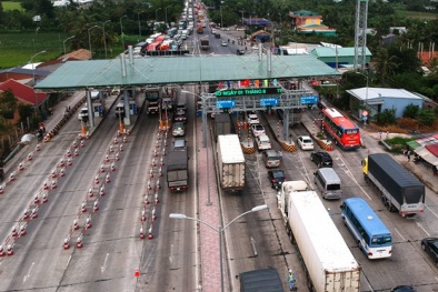 BOT Cai Lậy dưới góc nhìn của chuyên gia giao thông