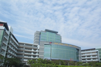 Điểm chuẩn nguyện vọng bổ sung đợt 1 Đại học Tôn Đức Thắng