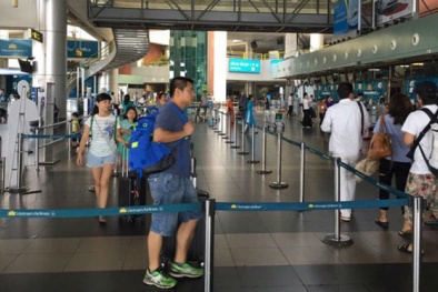 Từ tháng 10, nhiều dịch vụ hàng không đồng loạt tăng giá