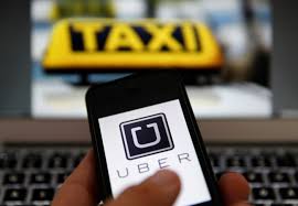Uber tăng giá cước, sắp hết thời đi xe giá rẻ