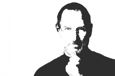3 'công thức sáng tạo' của Steve Jobs