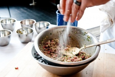 5 thứ mà nội tạng sợ nhất nhưng chúng ta lại vô tư nạp vào cơ thể