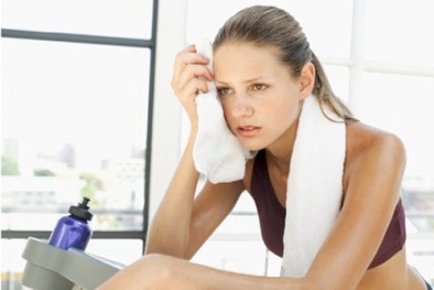 Tập thể dục sai cách có thể ‘chết’ nhanh hơn bạn tưởng