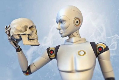 Trí tuệ nhân tạo có phải là mối đe dọa đối với sự tồn tại của nhân loại?