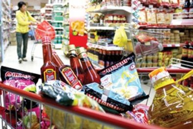 ‘Điểm danh’ 5 thương hiệu ngành tiêu dùng Việt lấn át sản phẩm ngoại nhập