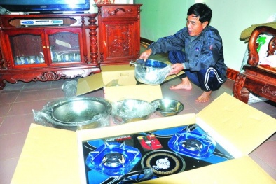 Doanh nghiệp trốn tránh trách nhiệm, người dùng phải 'tự cứu mình'