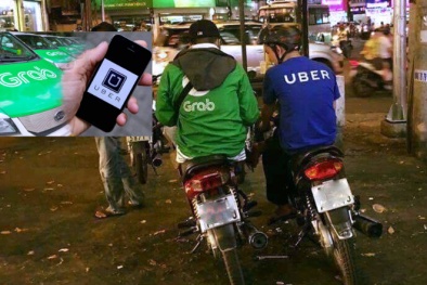 Hết Grab giờ lại tới Uber tăng giá cước: Người tiêu dùng về với taxi truyền thống?