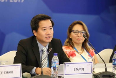 APEC/SCSC 2: Thúc đẩy thuận lợi hóa thương mại trong khu vực APEC