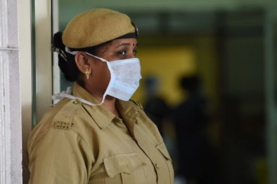 Ấn Độ: Hơn 1000 người chết vì cúm lợn H1N1 trong năm nay 