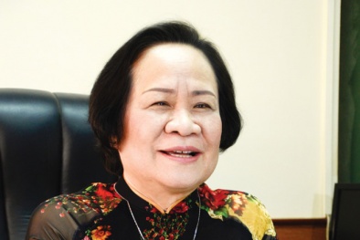 Những điều ít biết về bà Phạm Thị Việt Nga - ‘nữ tướng’ vừa rời ghế TGĐ Dược Hậu Giang